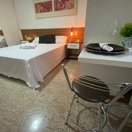 Harmonia A Beira Do Lago - Life Resort Brasilia Exterior photo