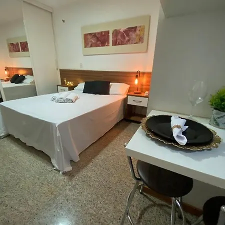 Harmonia A Beira Do Lago - Life Resort Brasilia Exterior photo