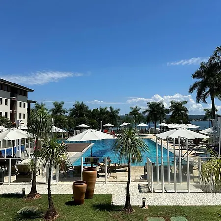 Harmonia A Beira Do Lago - Life Resort Brasilia Exterior photo