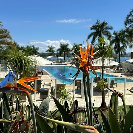 Harmonia A Beira Do Lago - Life Resort Brasilia Exterior photo