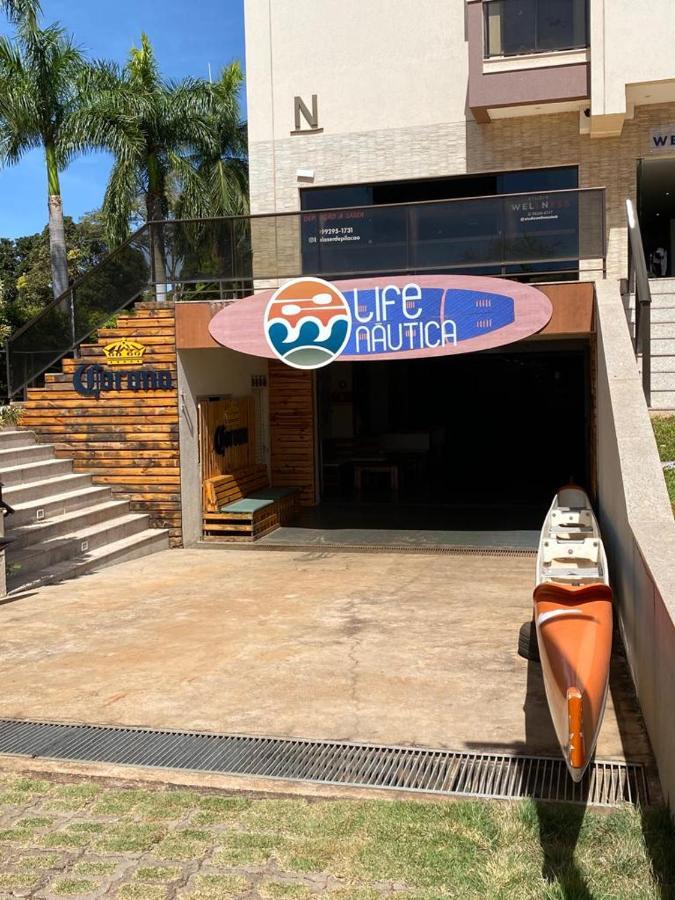Harmonia A Beira Do - Life Apartamento *