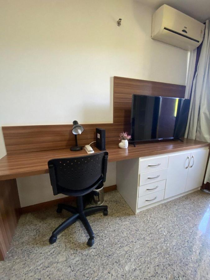 Apartamento Harmonia A Beira Do - Life Brasília
