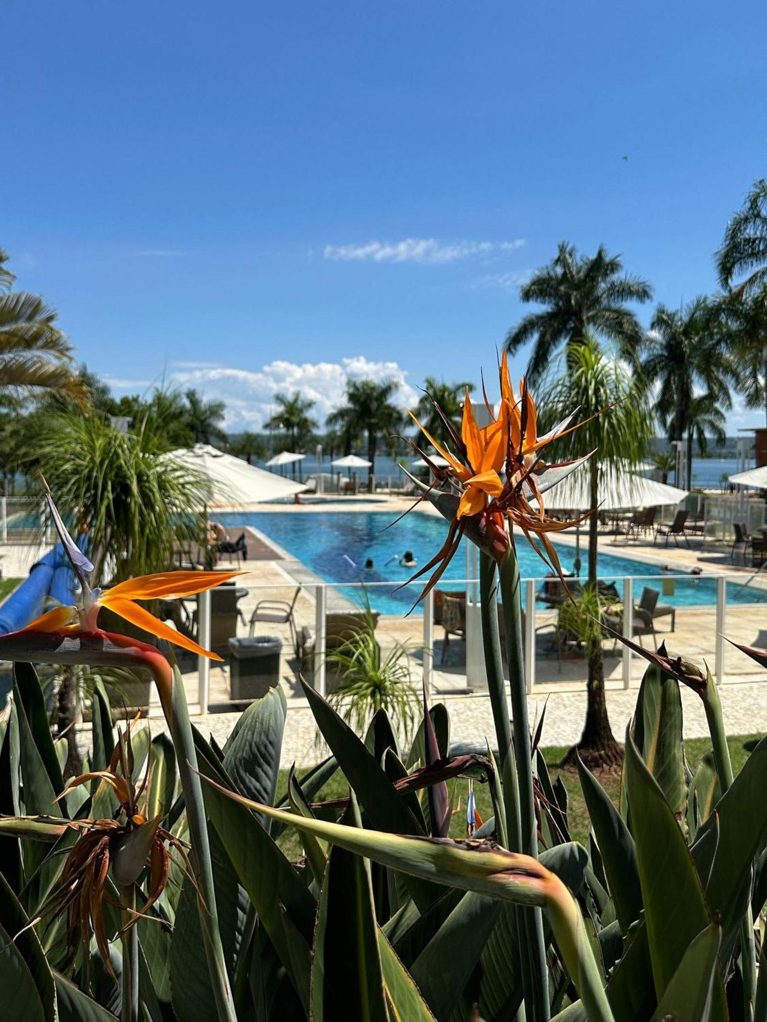 Apartamento Harmonia A Beira Do - Life Brasília