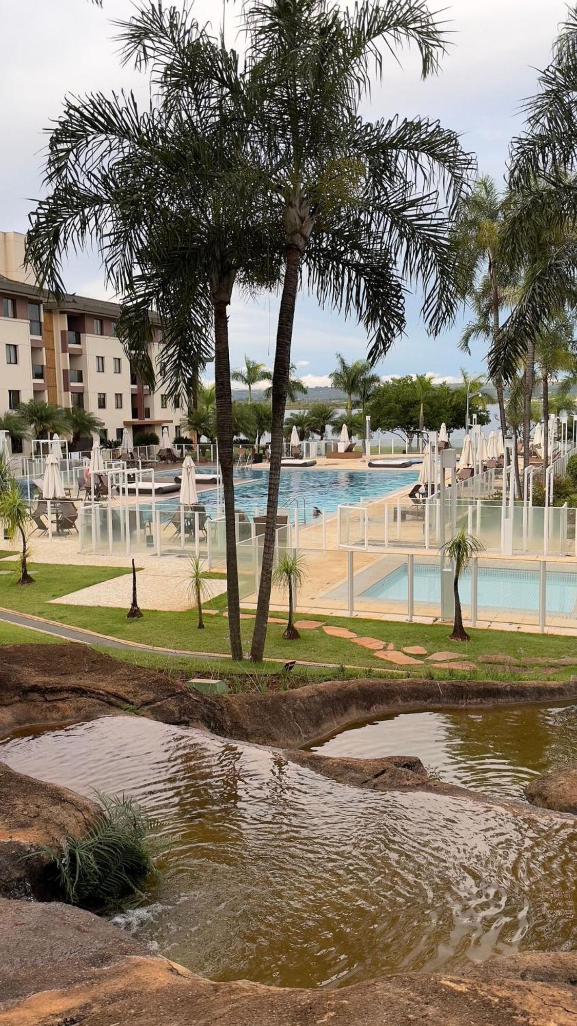 Harmonia A Beira Do - Life Apartamento
