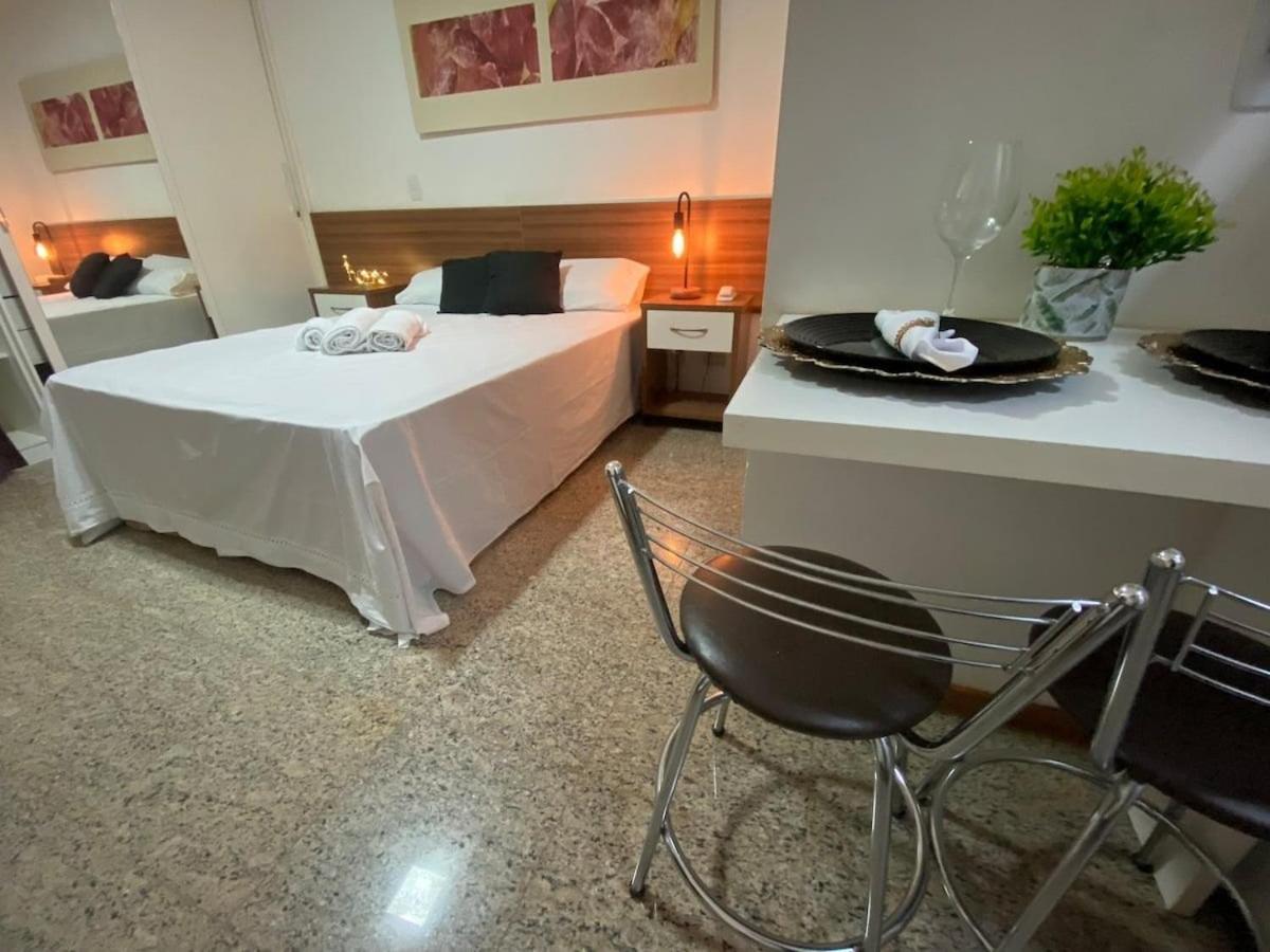 Harmonia A Beira Do - Life Apartment Brasilia