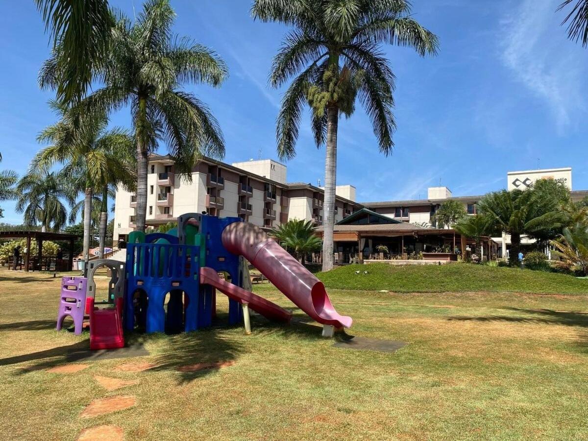 Harmonia A Beira Do - Life Apartment Brasilia